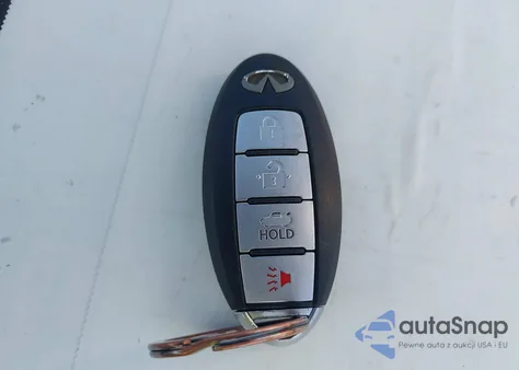 2014 Infiniti Q50 Sport from USA, damaged, VIN JN1BV7AP5EM676476